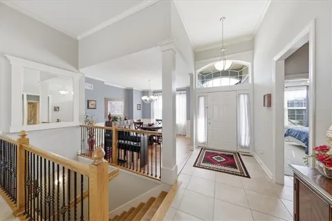 $540,000 | 21936 West 175th Terrace, Olathe, KS 66062