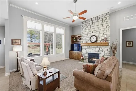 $540,000 | 21936 West 175th Terrace, Olathe, KS 66062