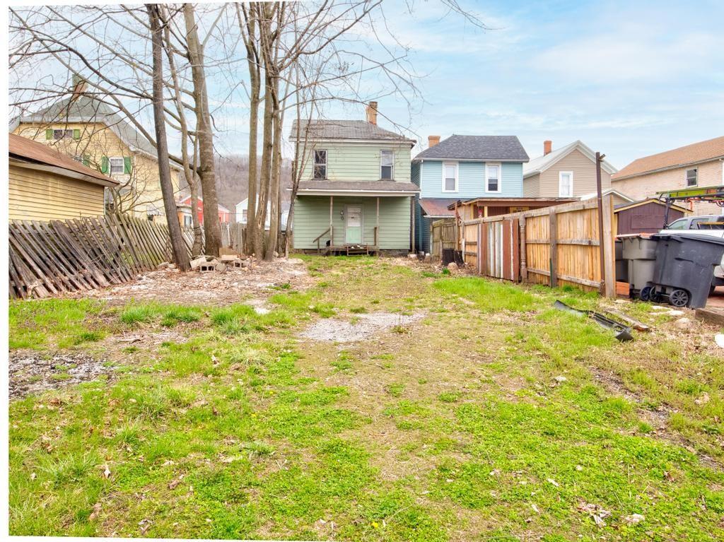 1817 4th Avenue Beaver Falls, PA 15010 - Photo 25 of 25