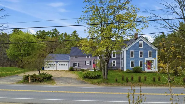 $639,900 | 461 Buxton Road, Saco, ME 04072