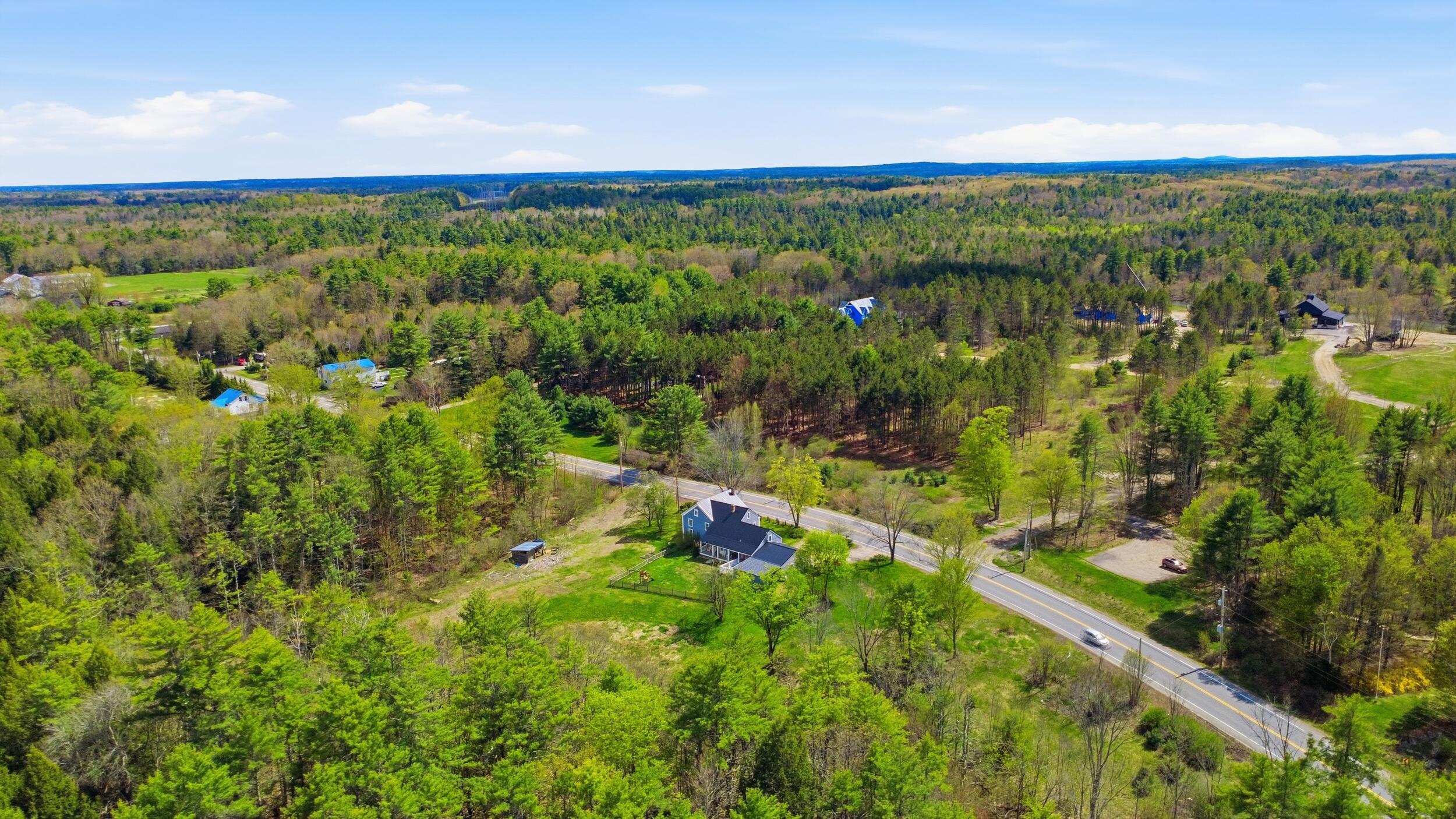 461 Buxton Road Saco, ME 04072 - Photo 29 of 60 17_dji_0911