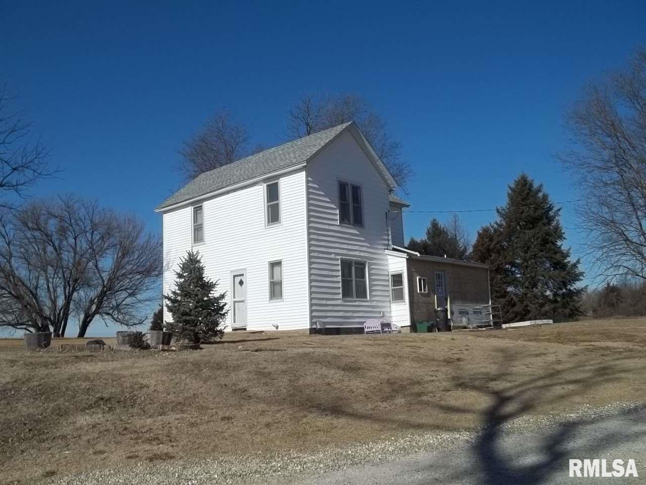 11270 Winkel Road Green Valley, IL 61534 - Photo 1 of 8