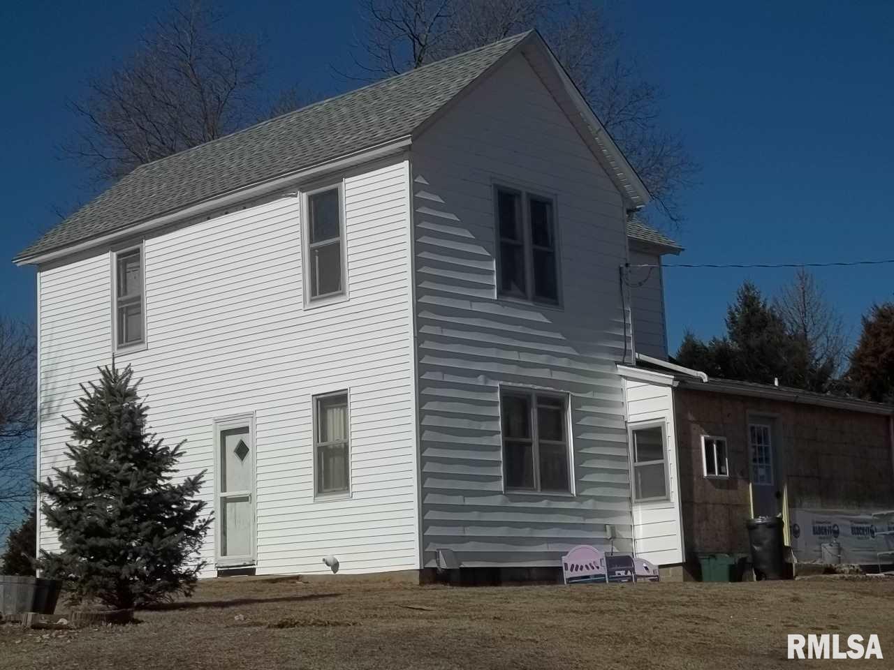 11270 Winkel Road Green Valley, IL 61534 - Photo 2 of 8