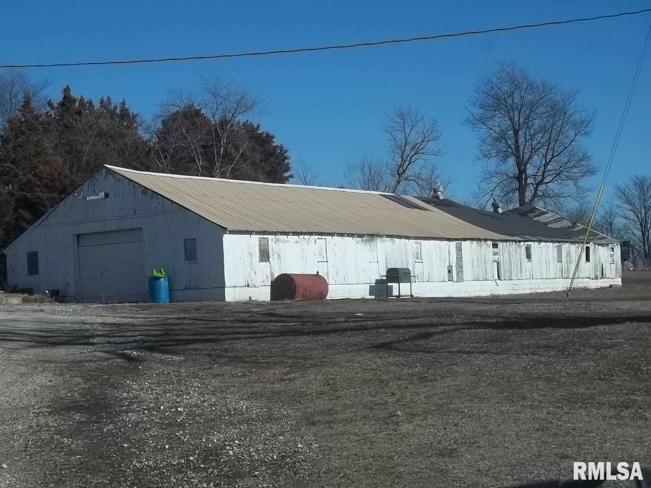 11270 Winkel Road Green Valley, IL 61534 - Photo 3 of 8