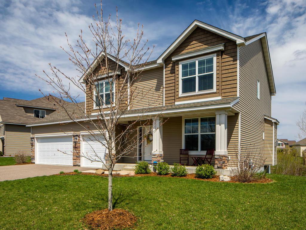 1033 Prospect Pointe Road Jordan, MN 55352 - Photo 1 of 1 Gallery Image 1