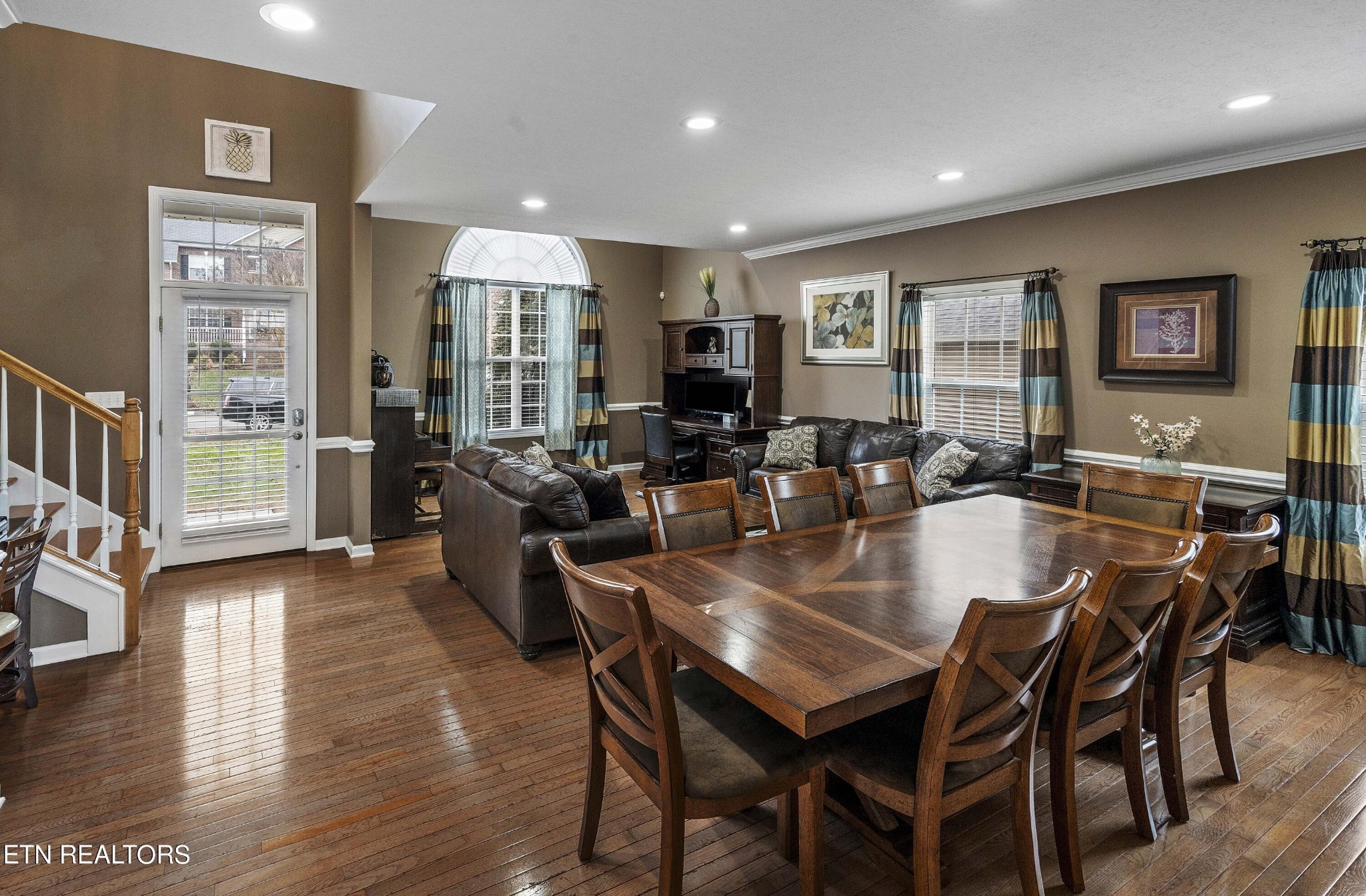 12929 Clear Ridge Road Knoxville, TN 37922 - Photo 5 of 45 Gallery Image 5