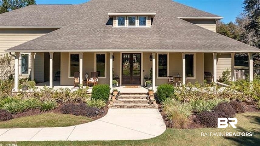 14895 Timber Ridge Drive Loxley, AL 36551 - Photo 2 of 13