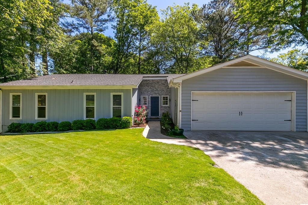 460 Wayt Road Roswell, GA 30076 - Photo 1 of 1 Gallery Image 1