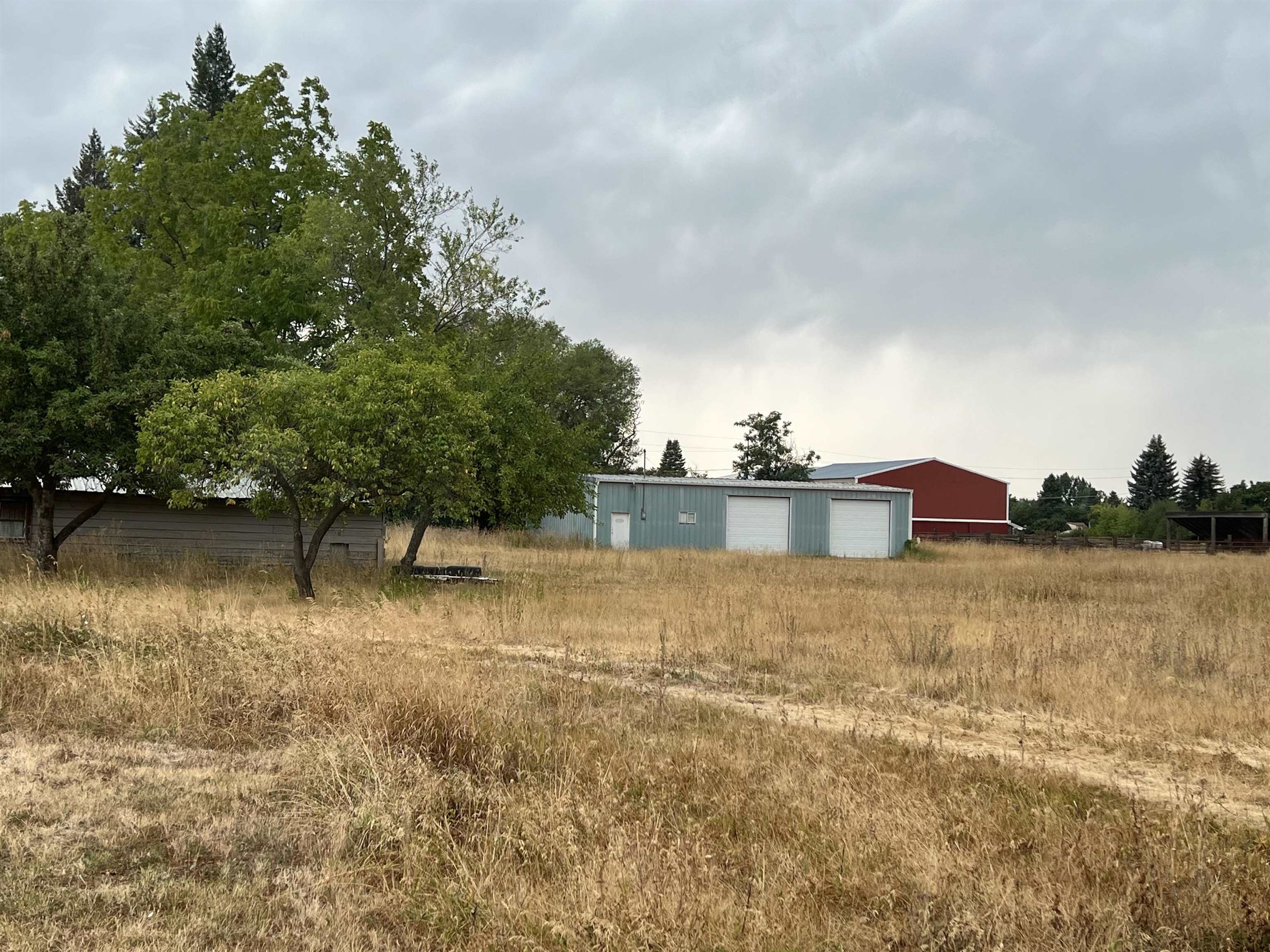 5407 North Chase Road Newman Lake, WA 99025 - Photo 3 of 5