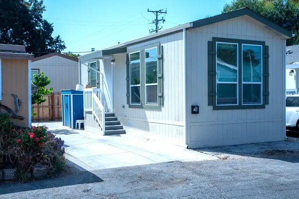 $249,000 | 520 Pine Avenue, Unit SPC 5, Goleta, CA 93117