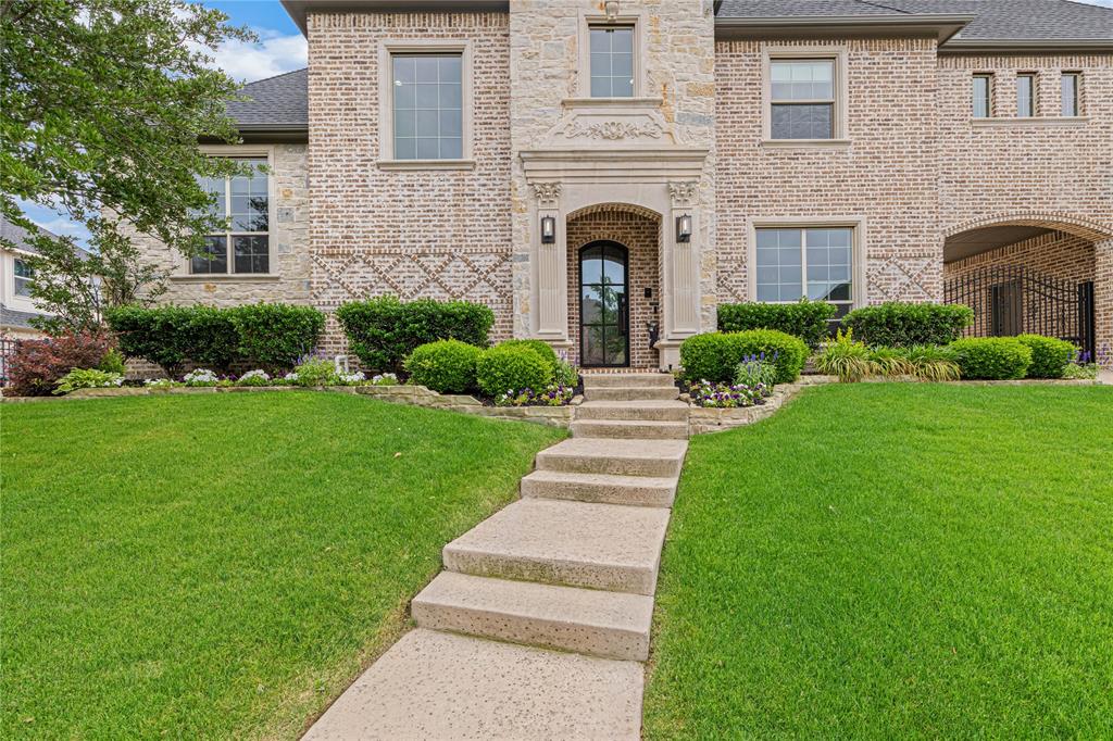 960 Packsaddle Trail Prosper, TX 75078 - Photo 2 of 36