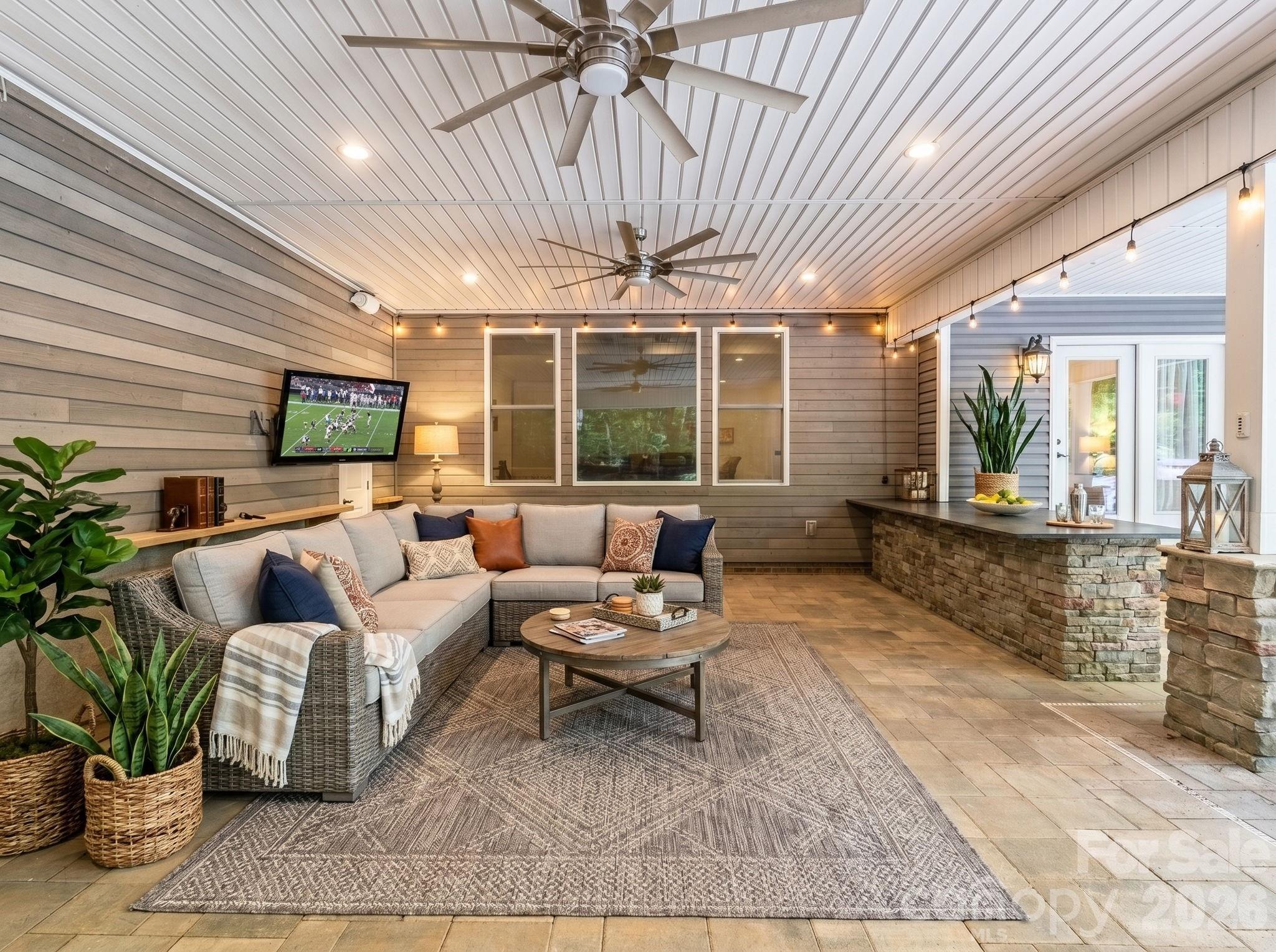 10200 Kerns Road Huntersville, NC 28078 - Photo 40 of 47 Gallery Image 40