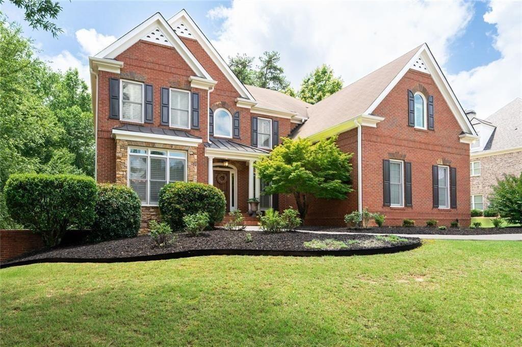 3045 Moss Stone Lane Southwest Marietta, GA 30064 - Photo 2 of 65