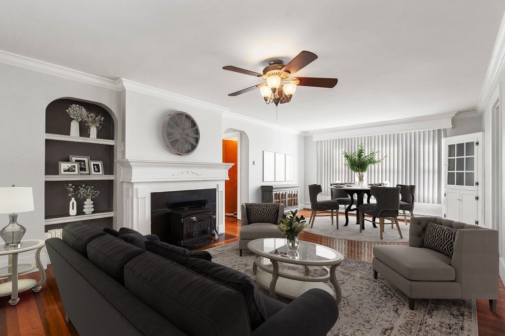 992 Main Avenue Warwick, RI 02886 - Photo 2 of 44 Virtually Staged