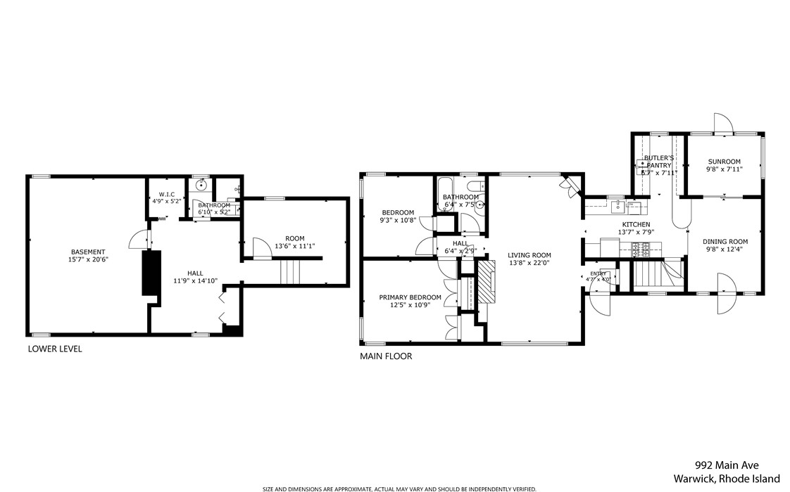 992 Main Avenue Warwick, RI 02886 - Photo 44 of 44