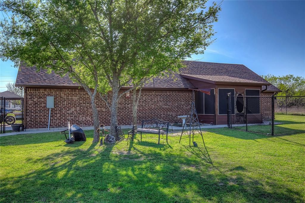 15440 Saddle Ridge Circle Terrell, TX 75160 - Photo 35 of 38