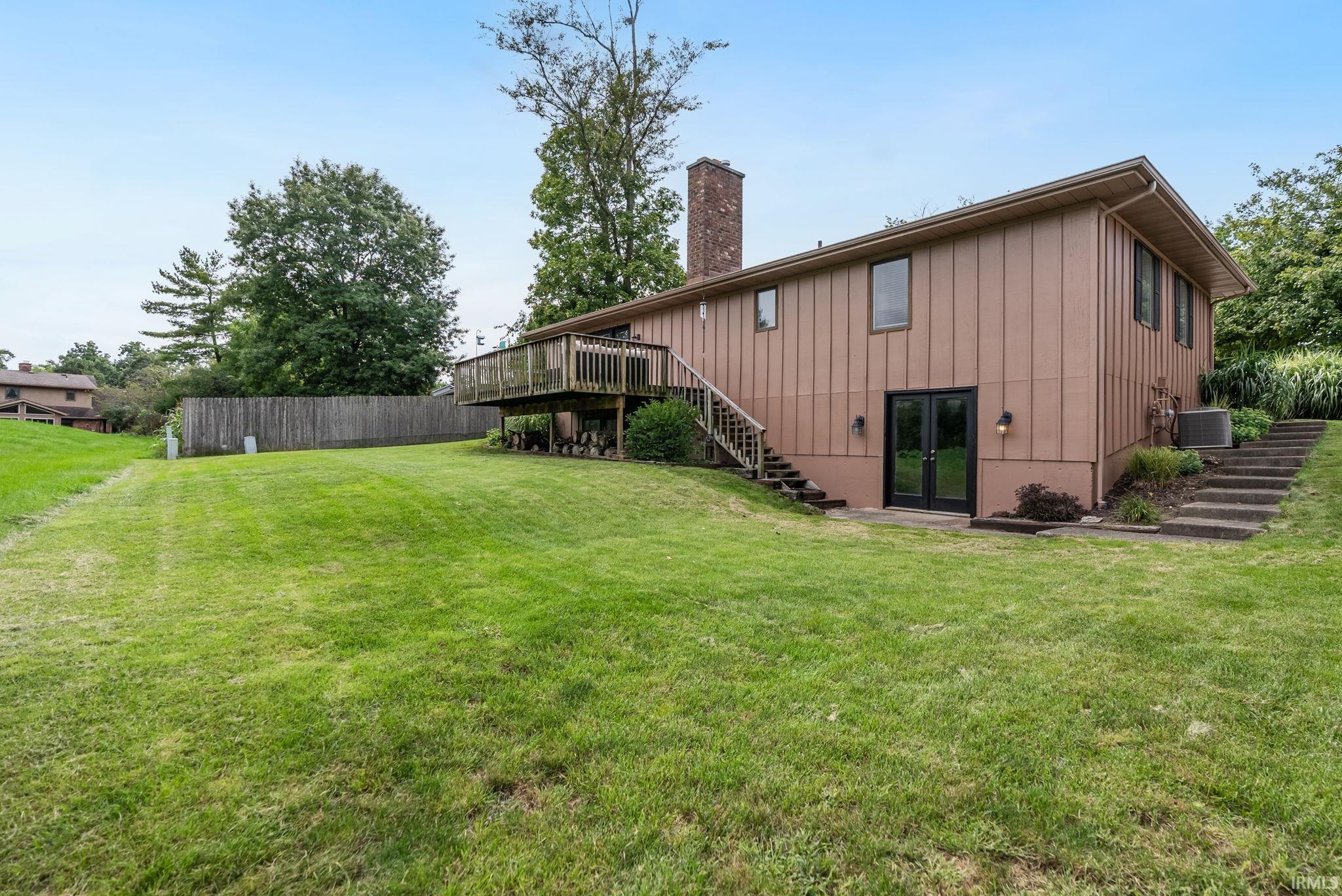 5622 Inland Trail Fort Wayne, IN 46825 - Photo 42 of 46 Gallery Image 42