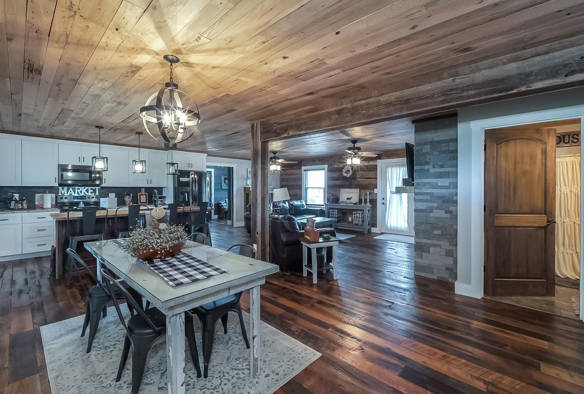 1746 Pollys Bend Road Lancaster, KY 40444 - Photo 10 of 42 Photo 10