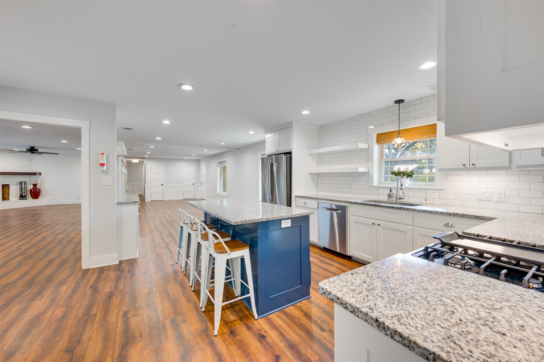 215 Perryman Road Lindale, TX 75771 - Photo 15 of 44