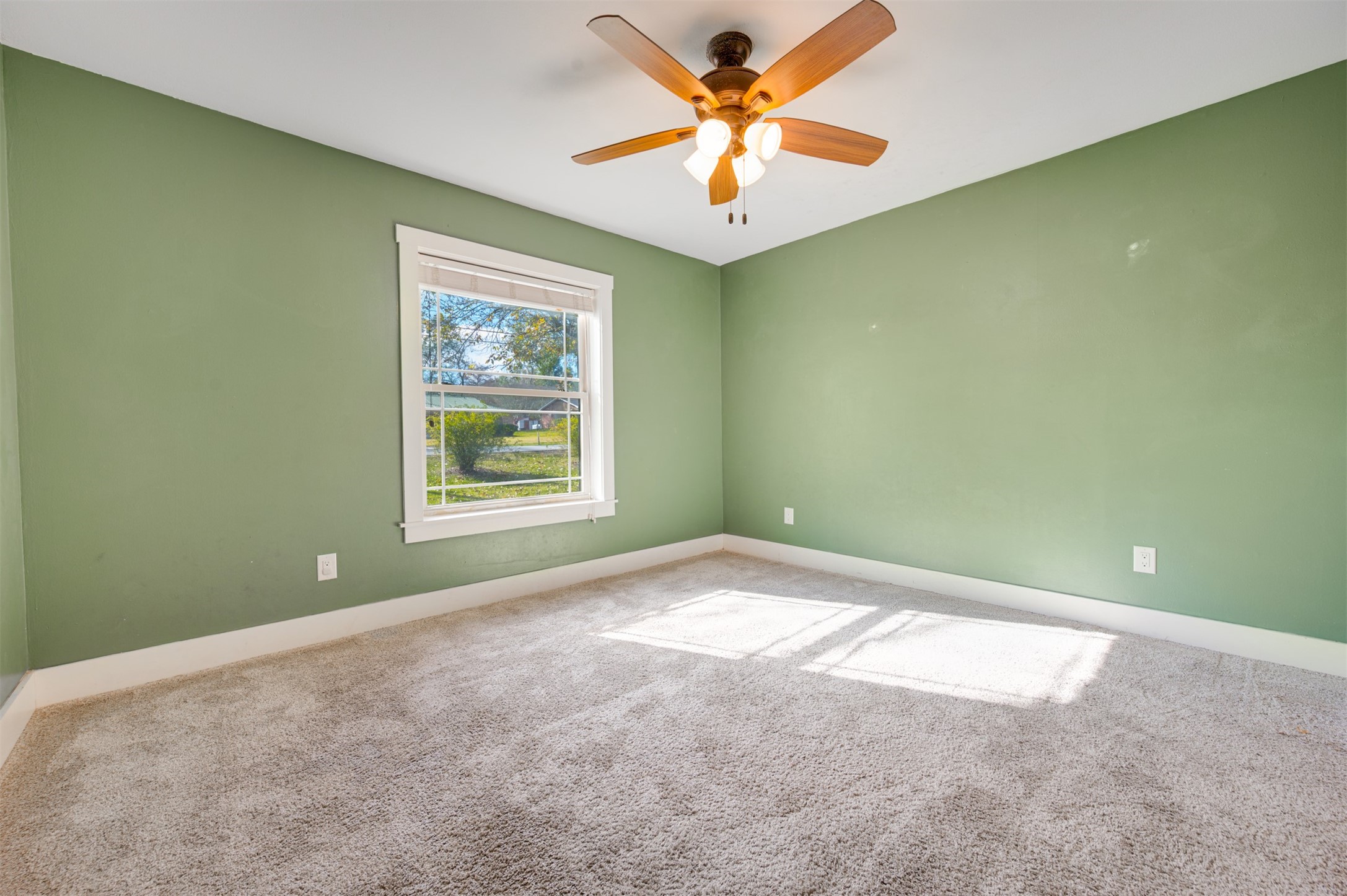 215 Perryman Road Lindale, TX 75771 - Photo 30 of 44 Bedroom 4