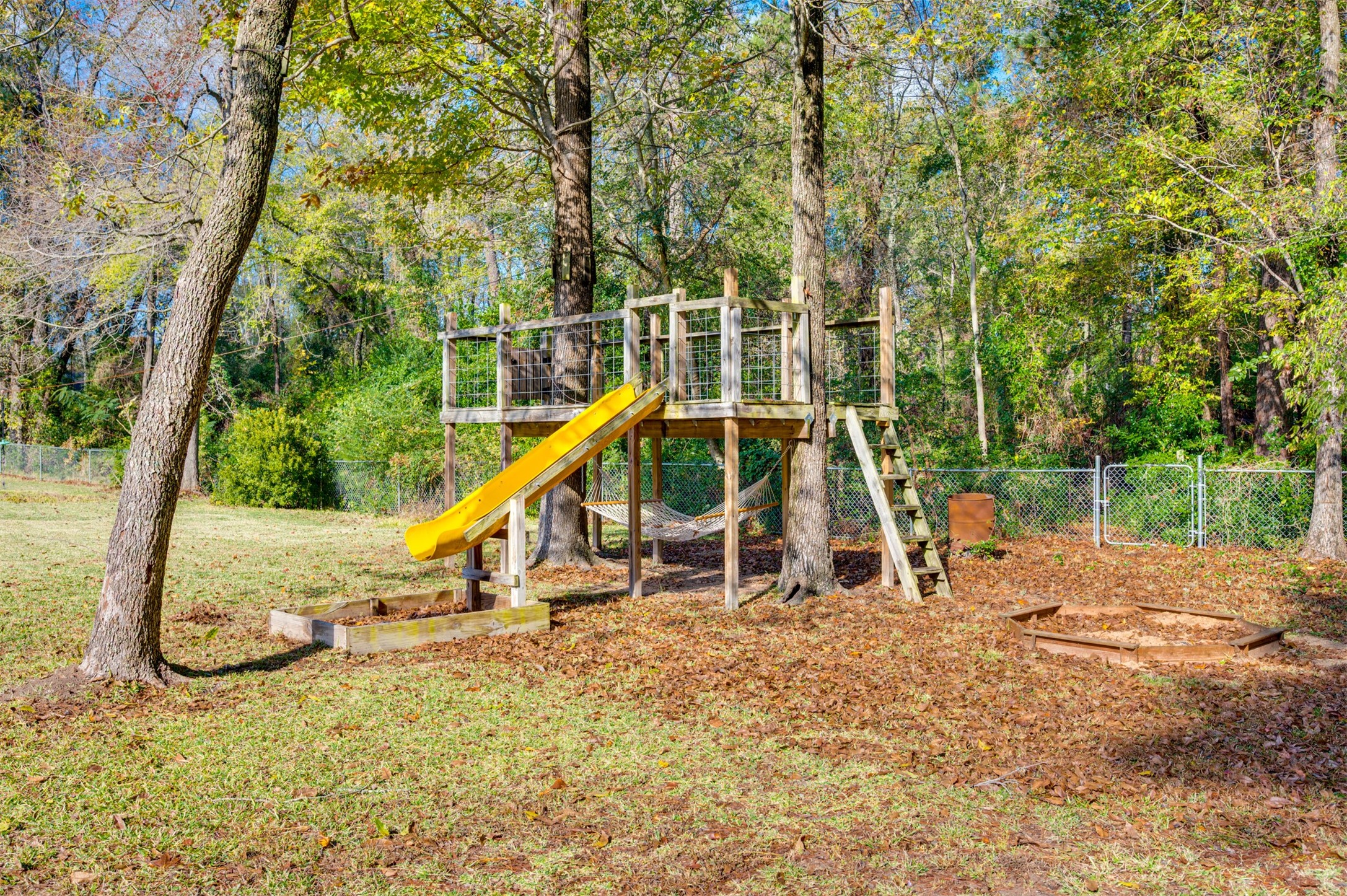 215 Perryman Road Lindale, TX 75771 - Photo 42 of 44