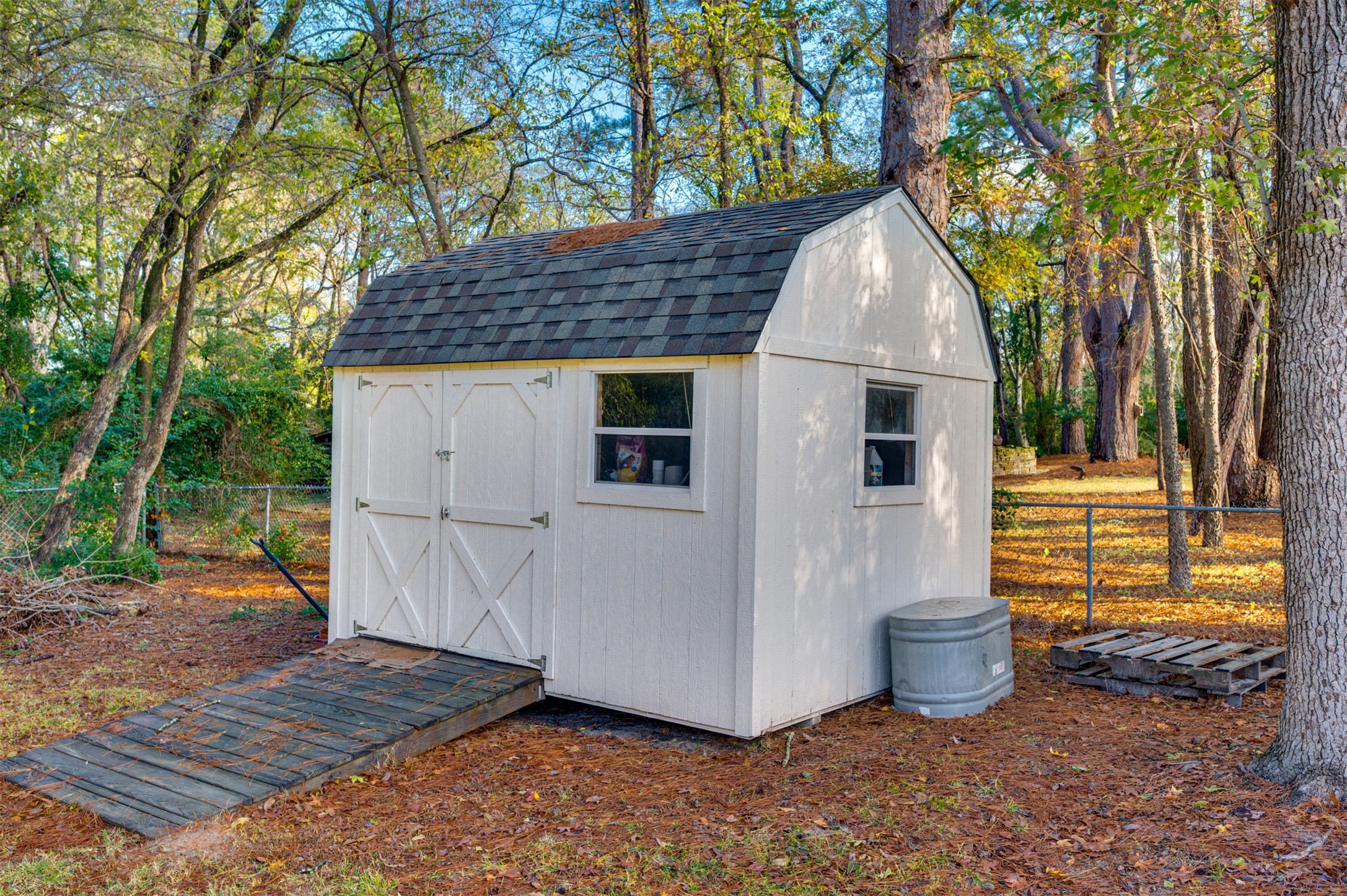 215 Perryman Road Lindale, TX 75771 - Photo 43 of 44 Outbuilding
