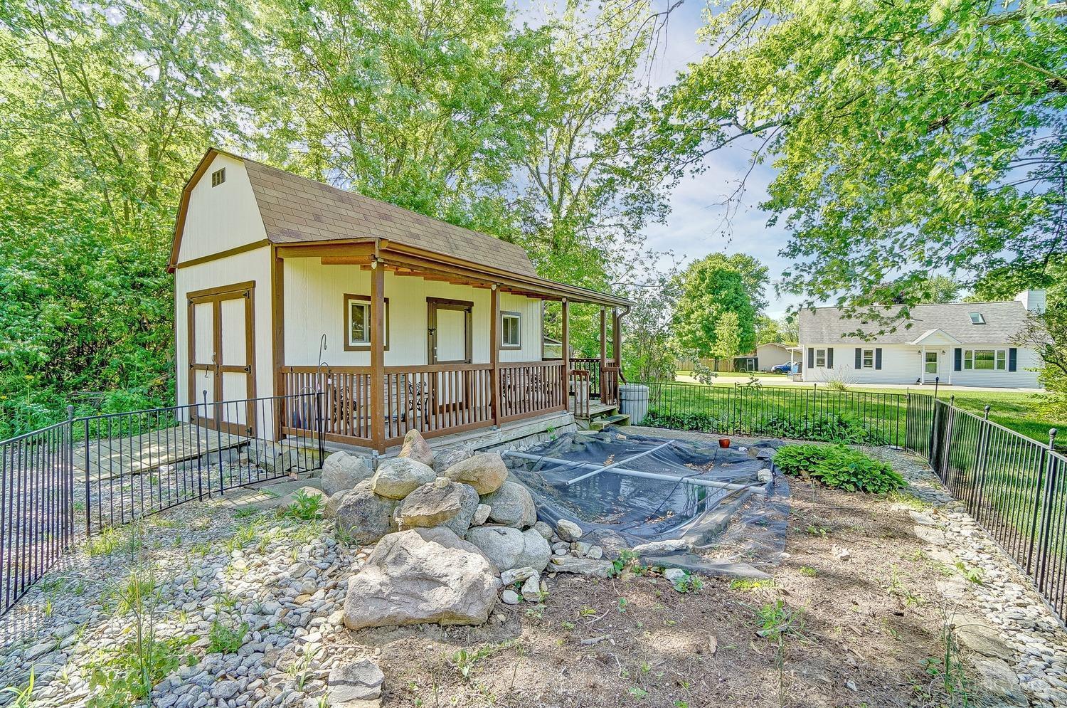 5366 Weidner Road Springboro, OH 45066 - Photo 41 of 46 Gallery Image 41