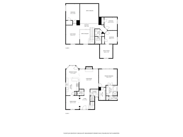 $349,900 | 6923 Crystal Dowels Drive, Pasadena, TX 77505