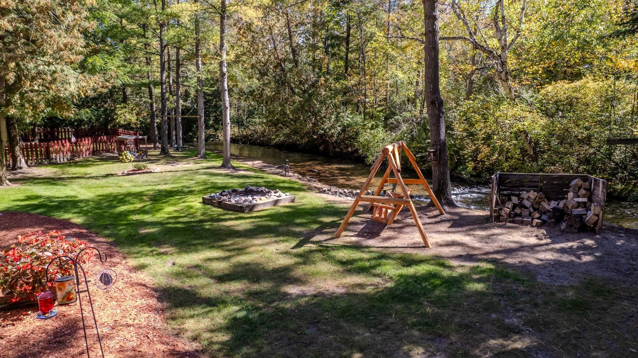 5837 Eaton Road Gladwin, MI 48624 - Photo 13 of 74 Gallery Image 13