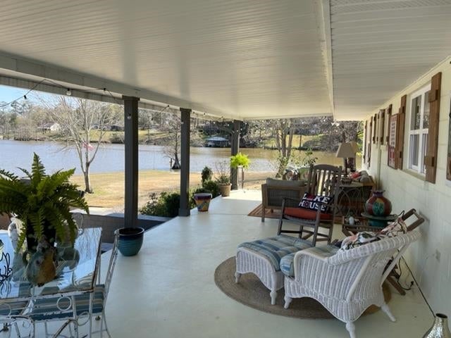 31058 Rawls Point Road Dozier, AL 36028 - Photo 19 of 28 Gallery Image 19
