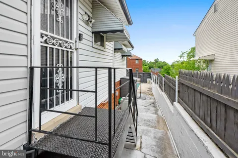 $525,000 | 1201 Chillum Manor Road, Hyattsville, MD 20783