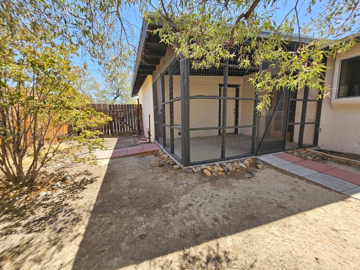 433 North Inyo Street Ridgecrest, CA 93555 - Photo 31 of 35 Gallery Image 31