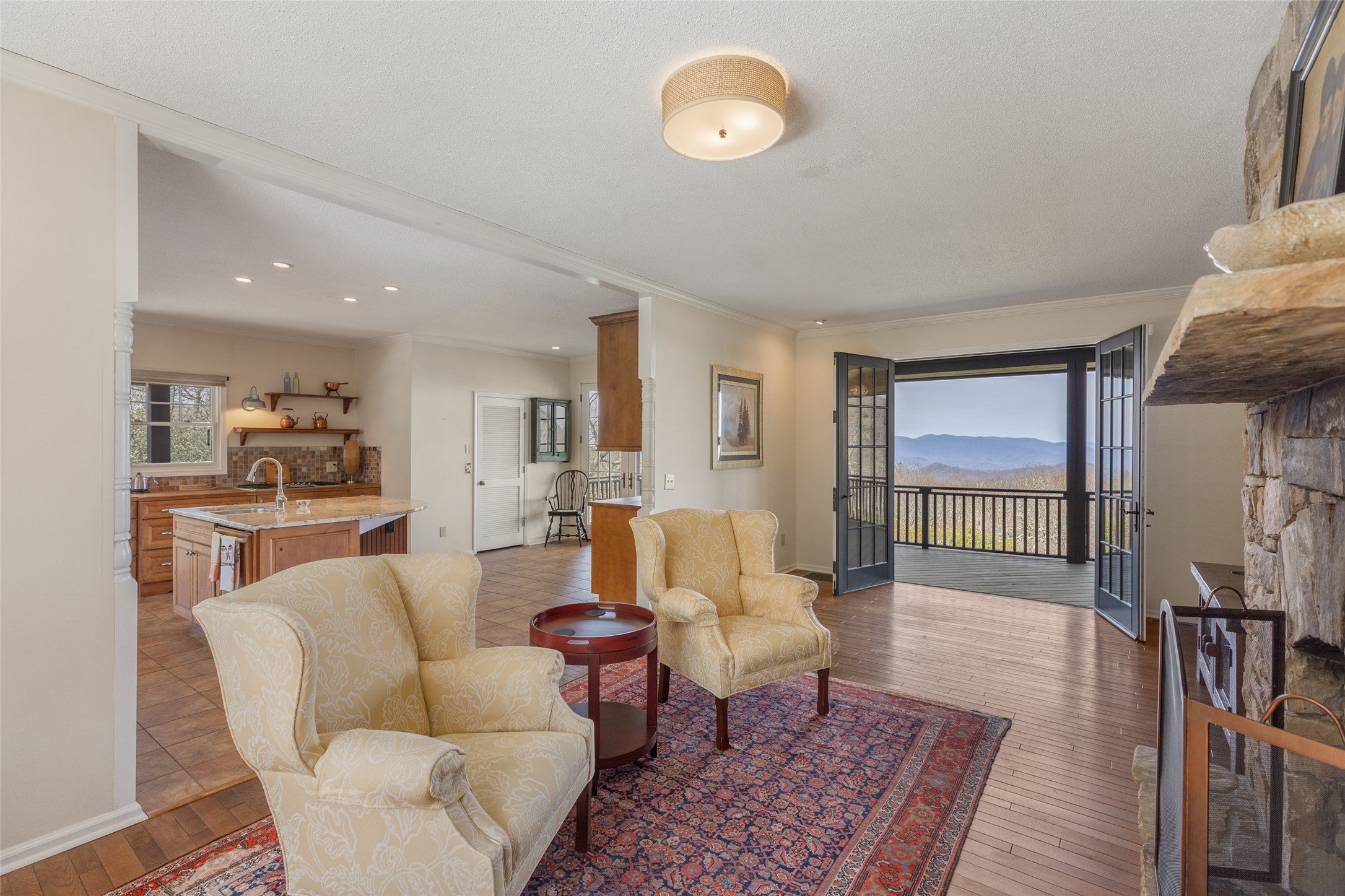 984 King Gap Road Highlands, NC 28741 - Photo 16 of 83 Gallery Image 16