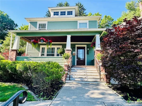 $330,000 | 24 East 2nd Street, Corning, NY 14830