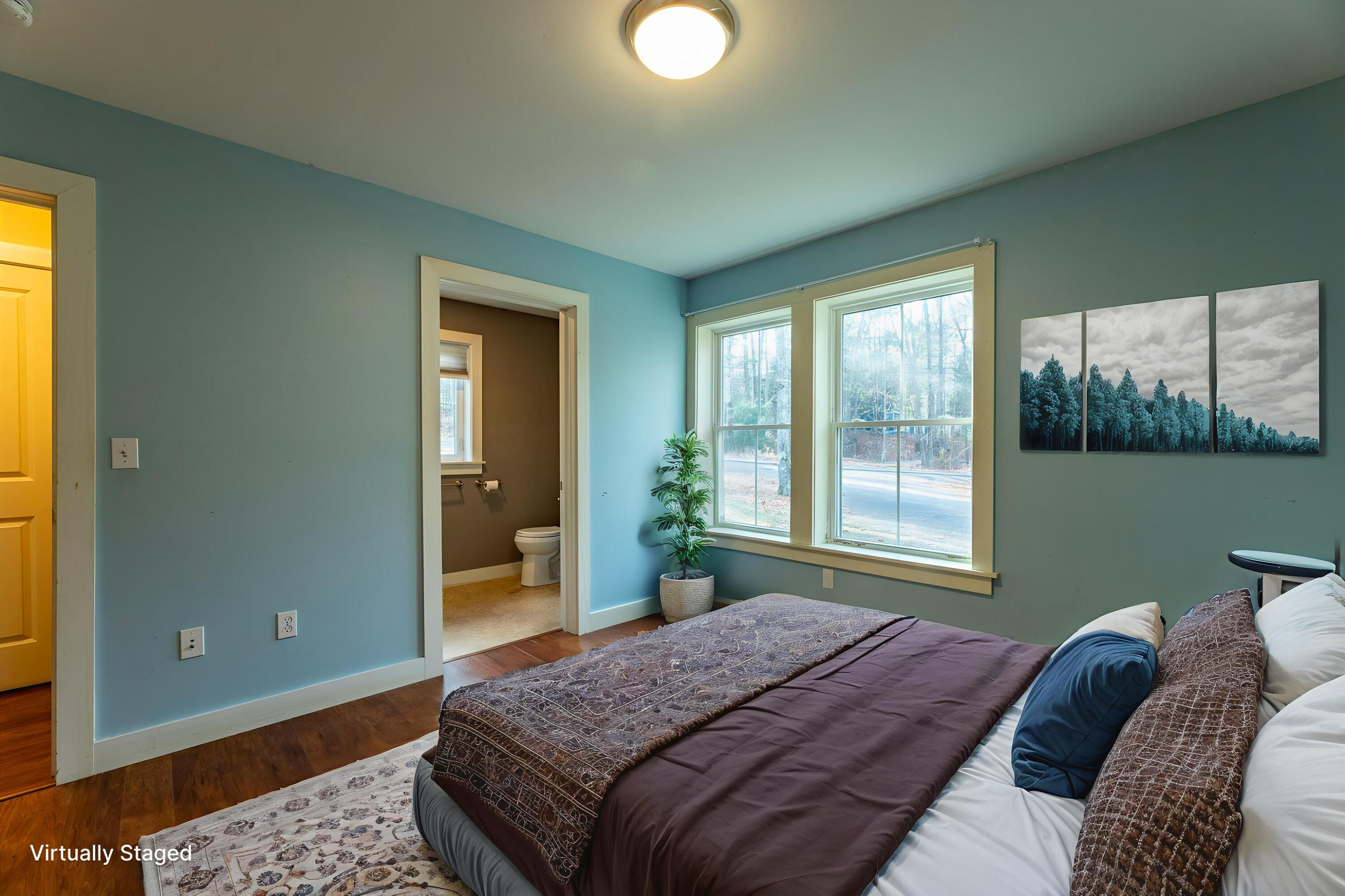 6 Gosse's Hill Road Camden, ME 04843 - Photo 13 of 27 13