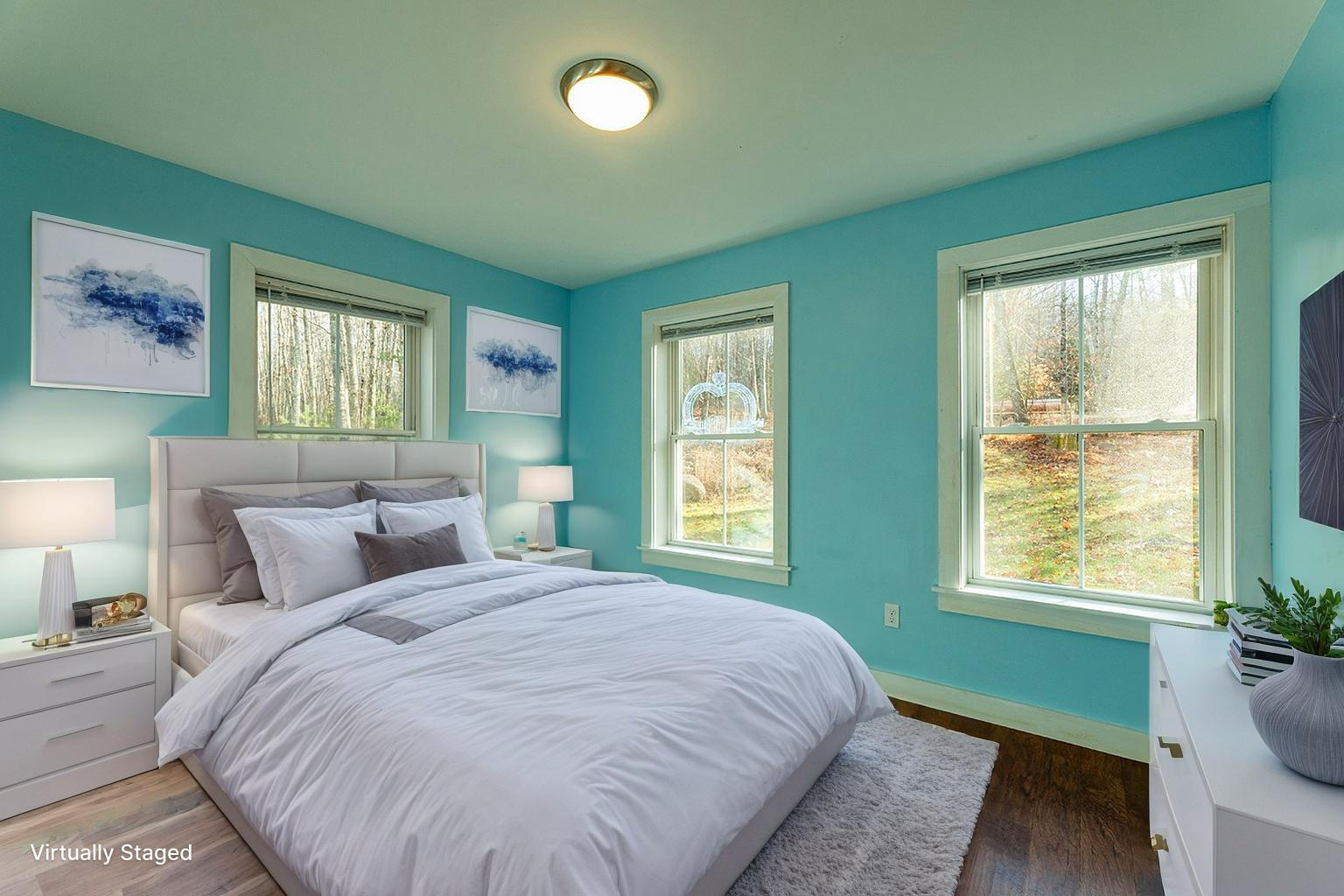 6 Gosse's Hill Road Camden, ME 04843 - Photo 19 of 27 19