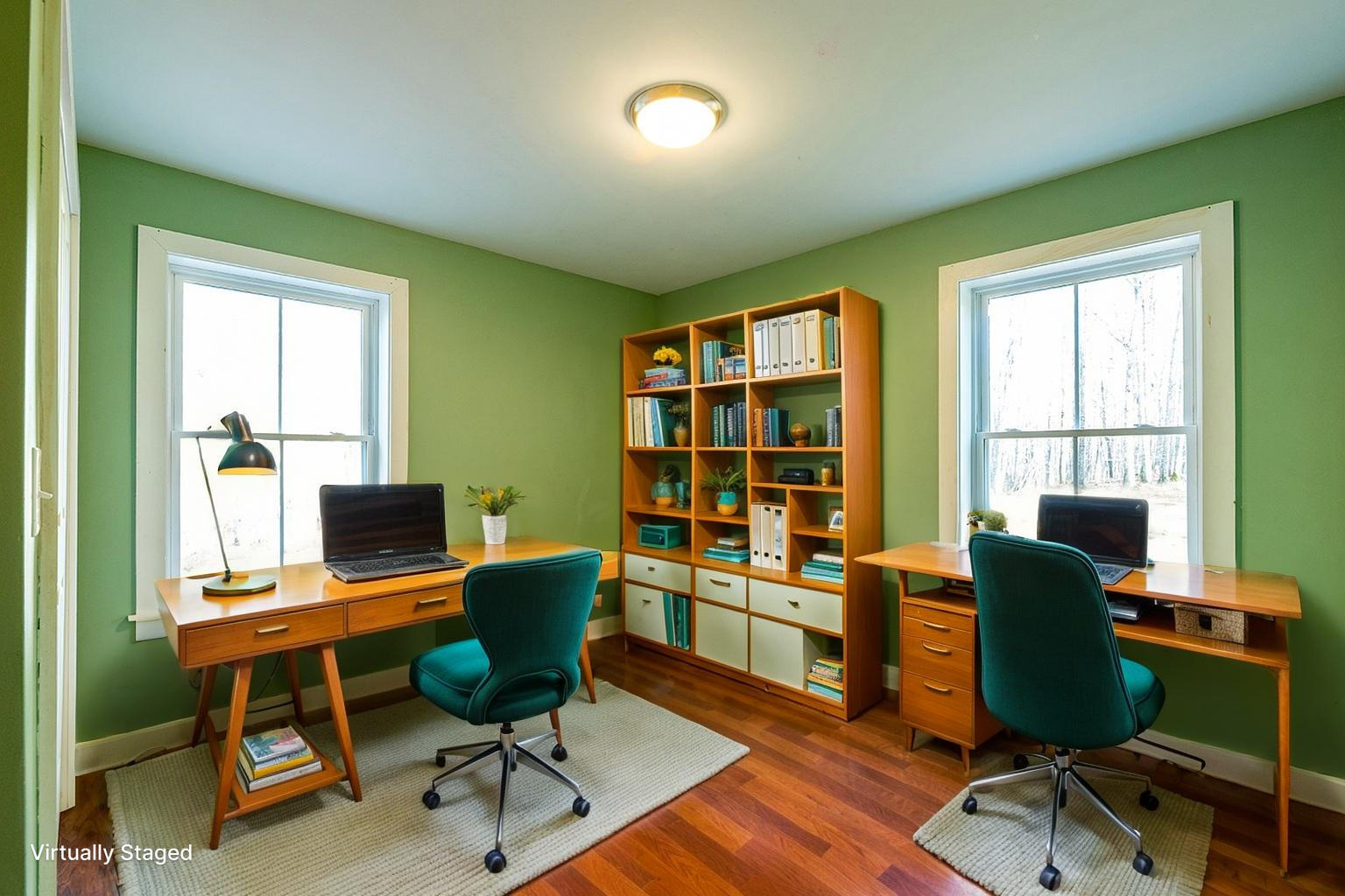 6 Gosse's Hill Road Camden, ME 04843 - Photo 21 of 27 21