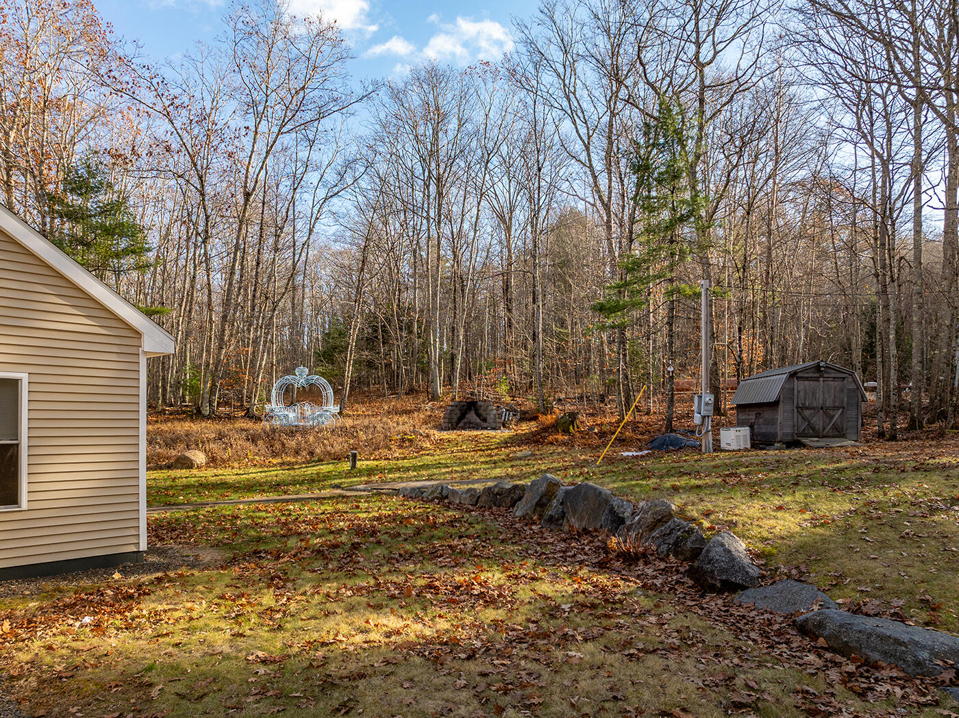 6 Gosse's Hill Road Camden, ME 04843 - Photo 24 of 27 24