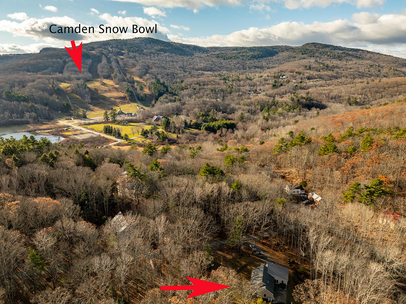 6 Gosse's Hill Road Camden, ME 04843 - Photo 27 of 27 27