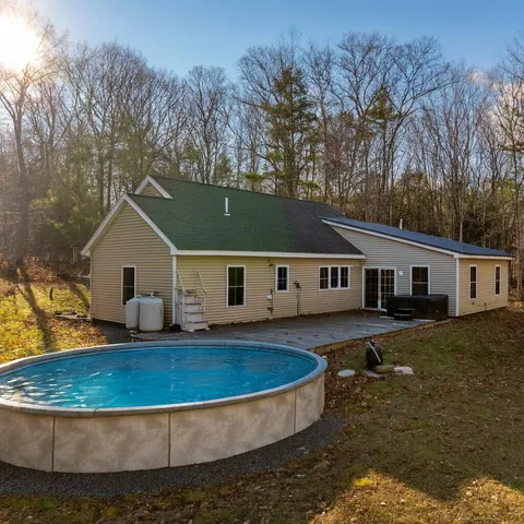 $600,000 | 6 Gosse's Hill Road, Camden, ME 04843