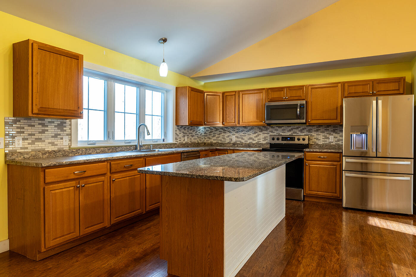 6 Gosse's Hill Road Camden, ME 04843 - Photo 6 of 27 6