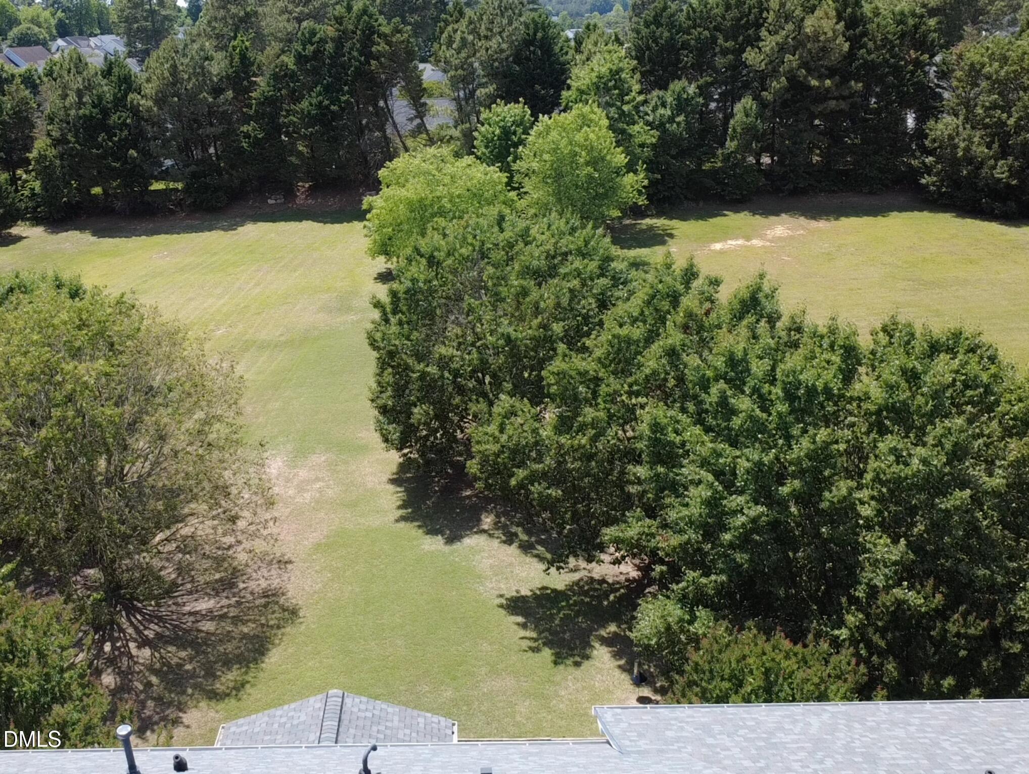 2908 Oak Bridge Drive Raleigh, NC 27610 - Photo 42 of 47 a view of lake view