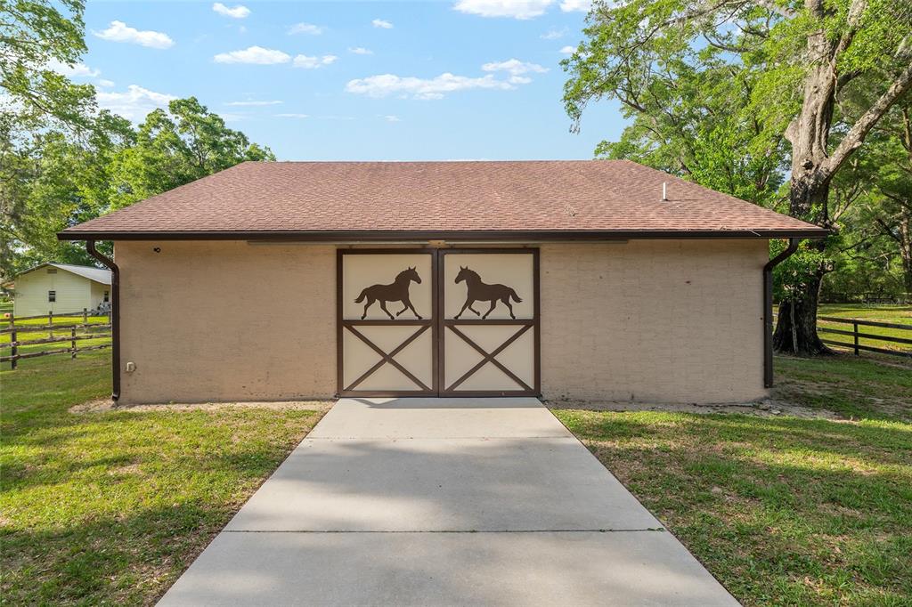 8117 Southwest 41st Place Road Ocala, FL 34481 - Photo 29 of 55
