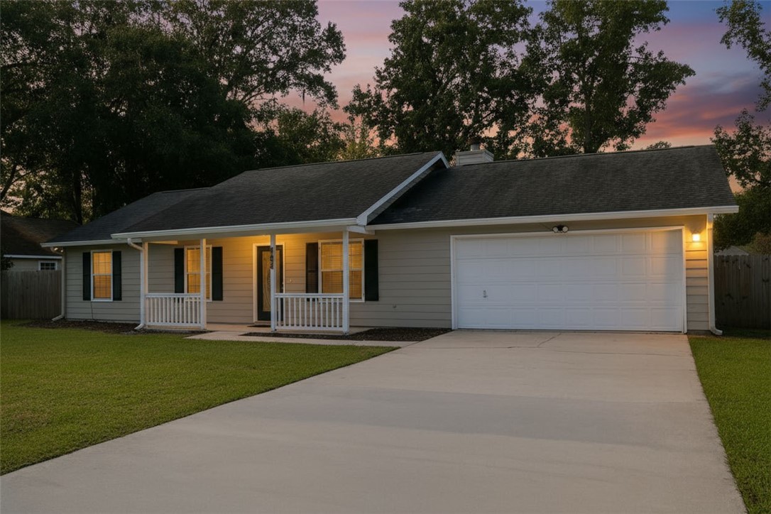 102 Victoria Boulevard Kingsland, GA 31548 - Photo 2 of 4