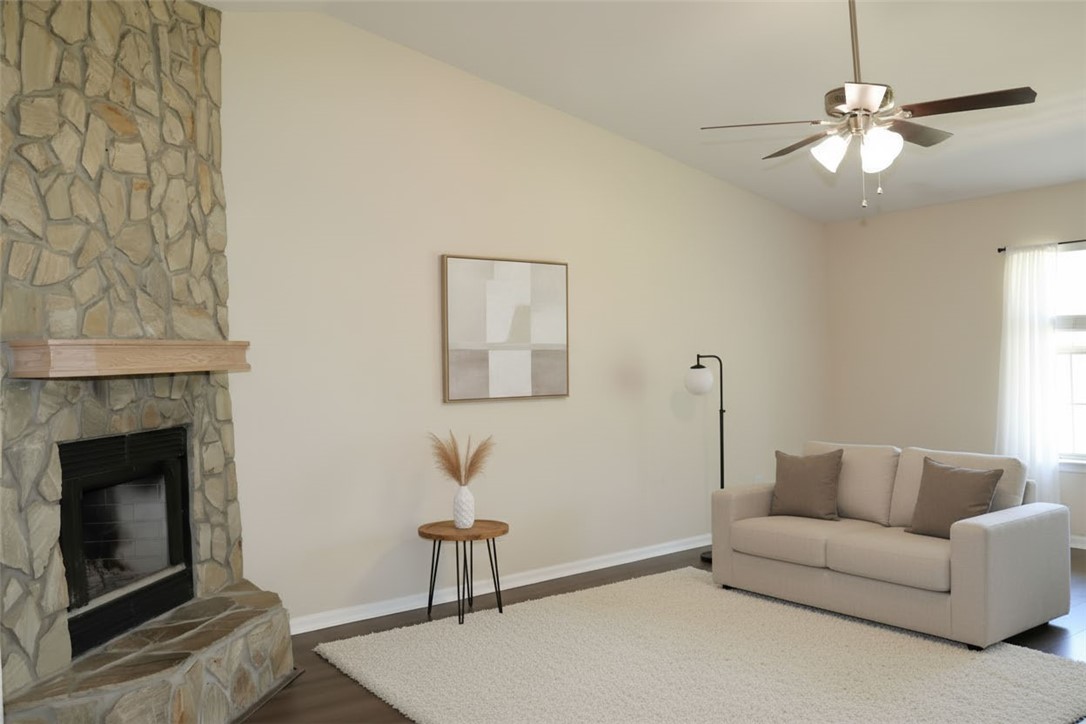 102 Victoria Boulevard Kingsland, GA 31548 - Photo 4 of 4