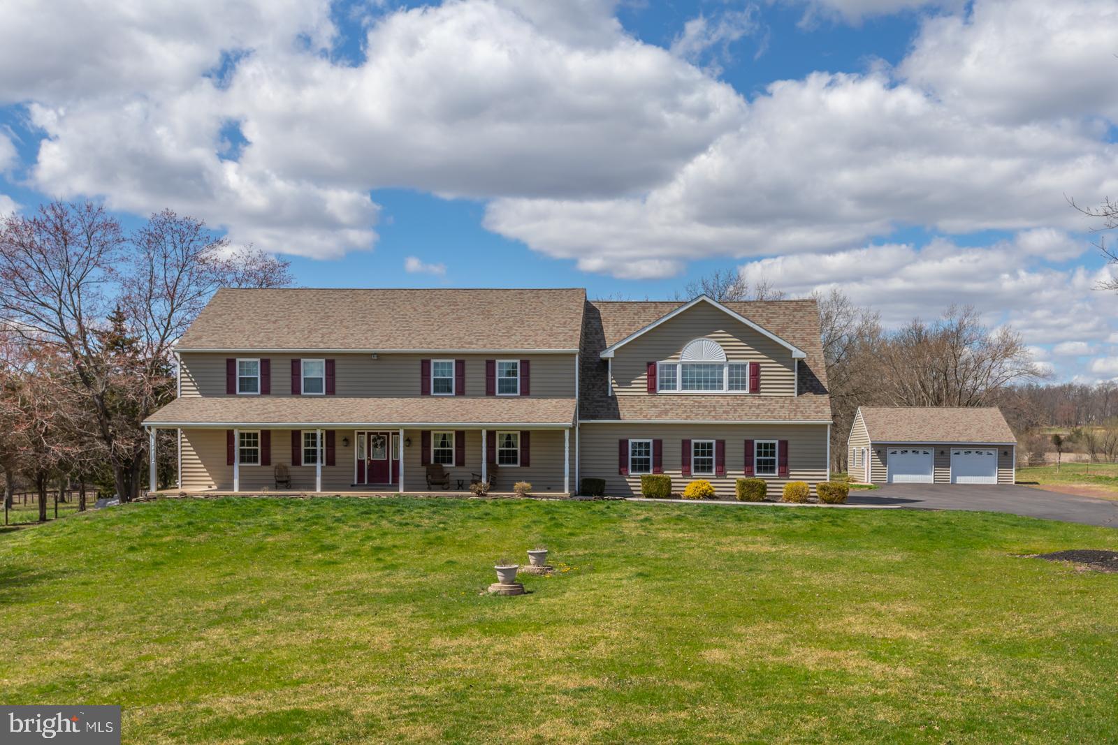 1010 Sweetbriar Road Perkasie, PA 18944 - Photo 1 of 52 Gallery Image 1