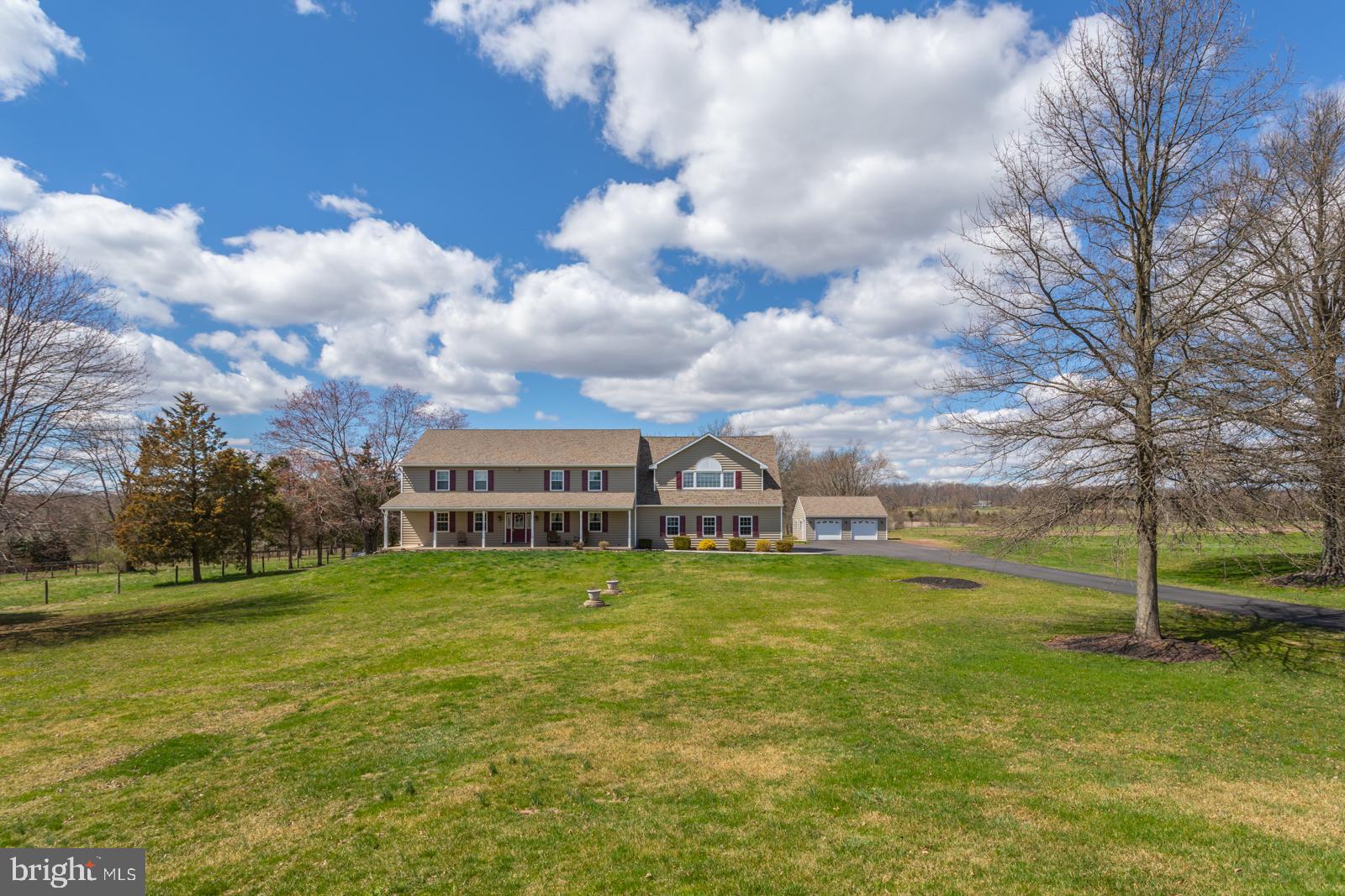 1010 Sweetbriar Road Perkasie, PA 18944 - Photo 2 of 52 Gallery Image 2
