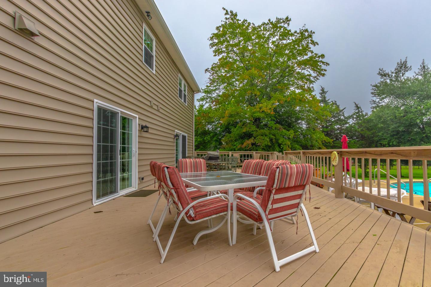 1010 Sweetbriar Road Perkasie, PA 18944 - Photo 14 of 52 Deck