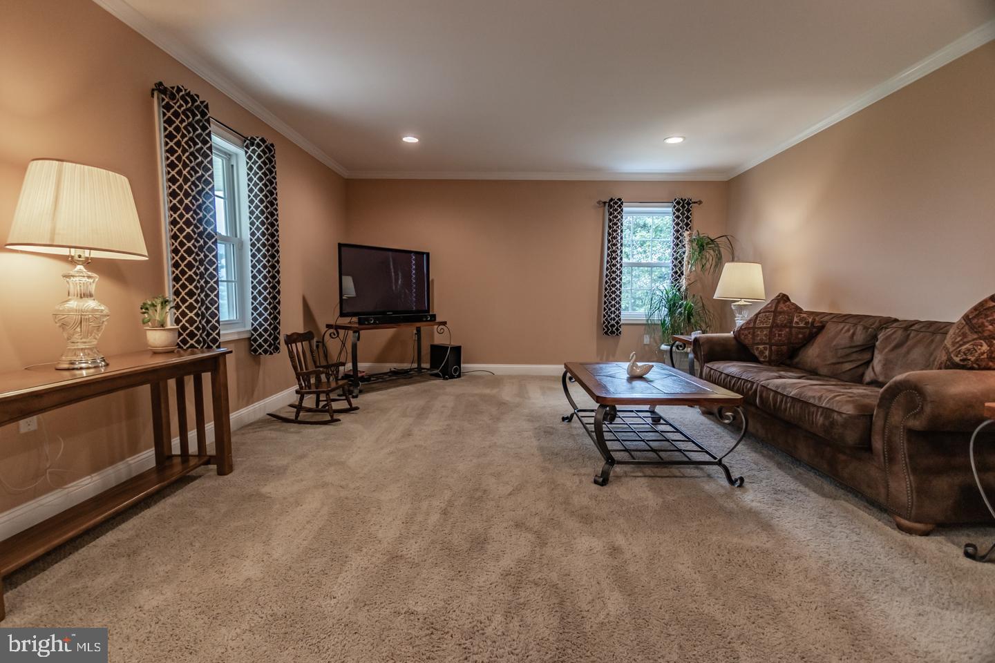 1010 Sweetbriar Road Perkasie, PA 18944 - Photo 16 of 52 Living room