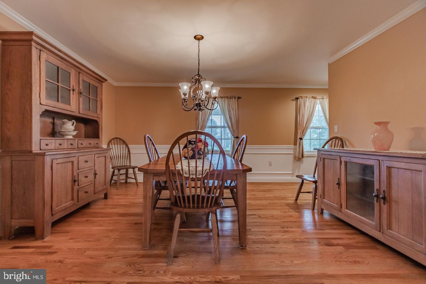 1010 Sweetbriar Road Perkasie, PA 18944 - Photo 19 of 52 Large dining room